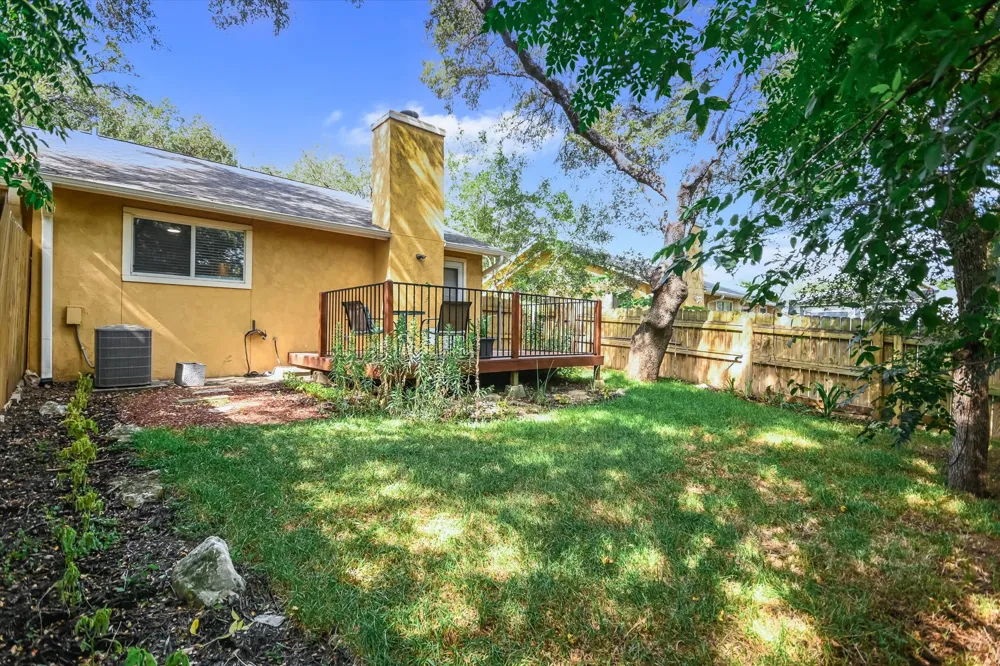 4902 Duval Road #H1 Austin, TX 78727