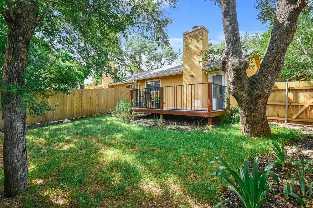 4902 Duval Road #H1 Austin, TX 78727