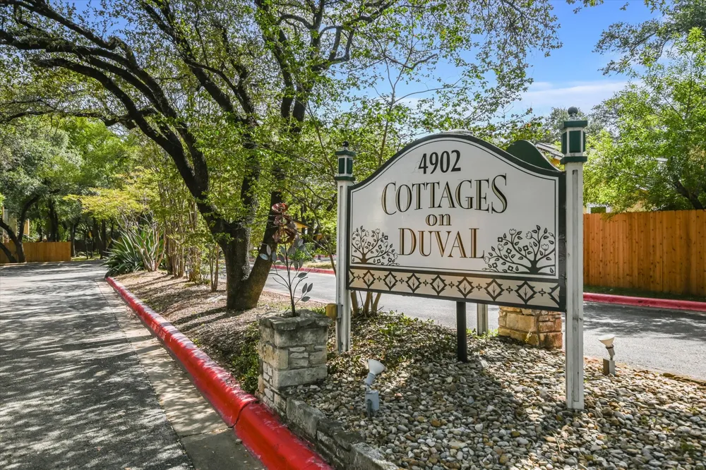 4902 Duval Road #H1 Austin, TX 78727