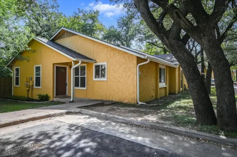 4902 Duval Road #H1