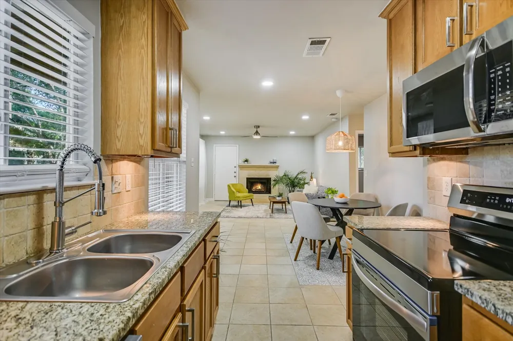 4902 Duval Road #H1 Austin, TX 78727