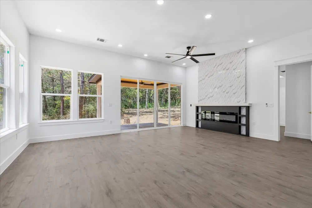 112 Pohakea Drive Bastrop, TX 78602