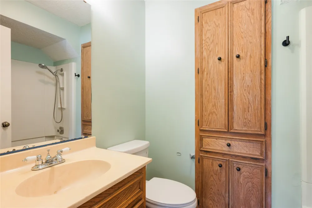 1610 Waterston Avenue #11 Austin, TX 78703