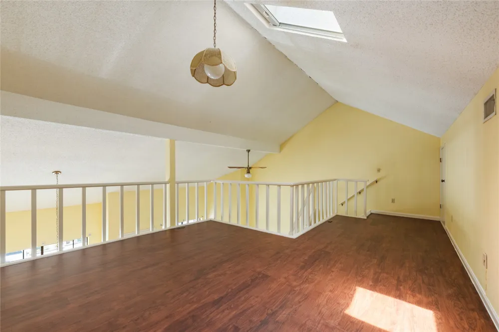 1610 Waterston Avenue #11 Austin, TX 78703