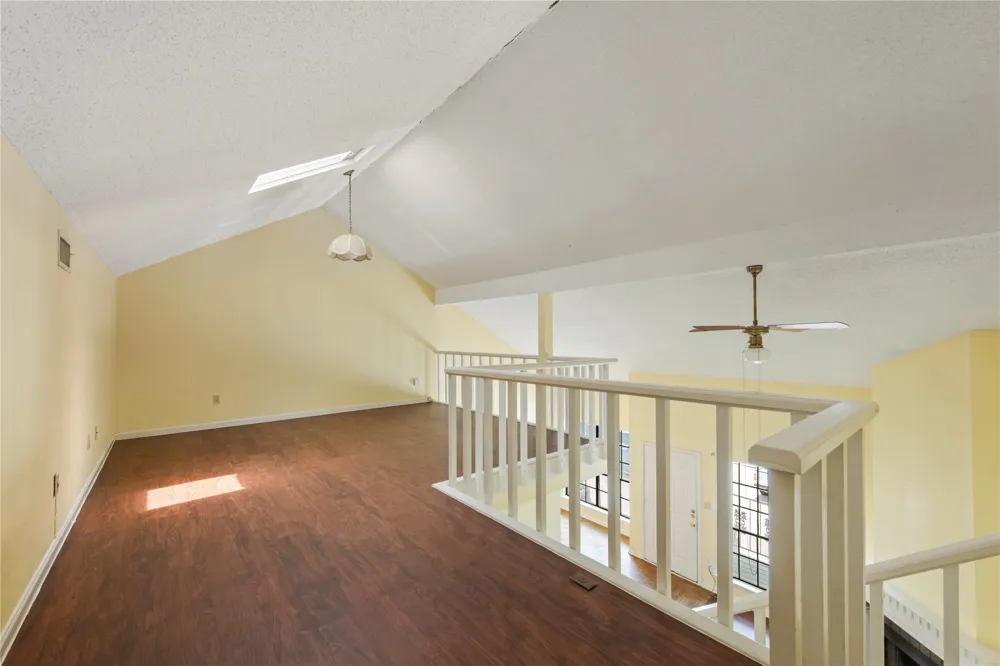 1610 Waterston Avenue #11 Austin, TX 78703