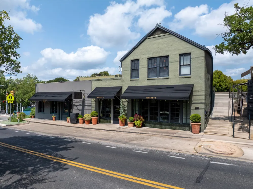 1610 Waterston Avenue #11 Austin, TX 78703