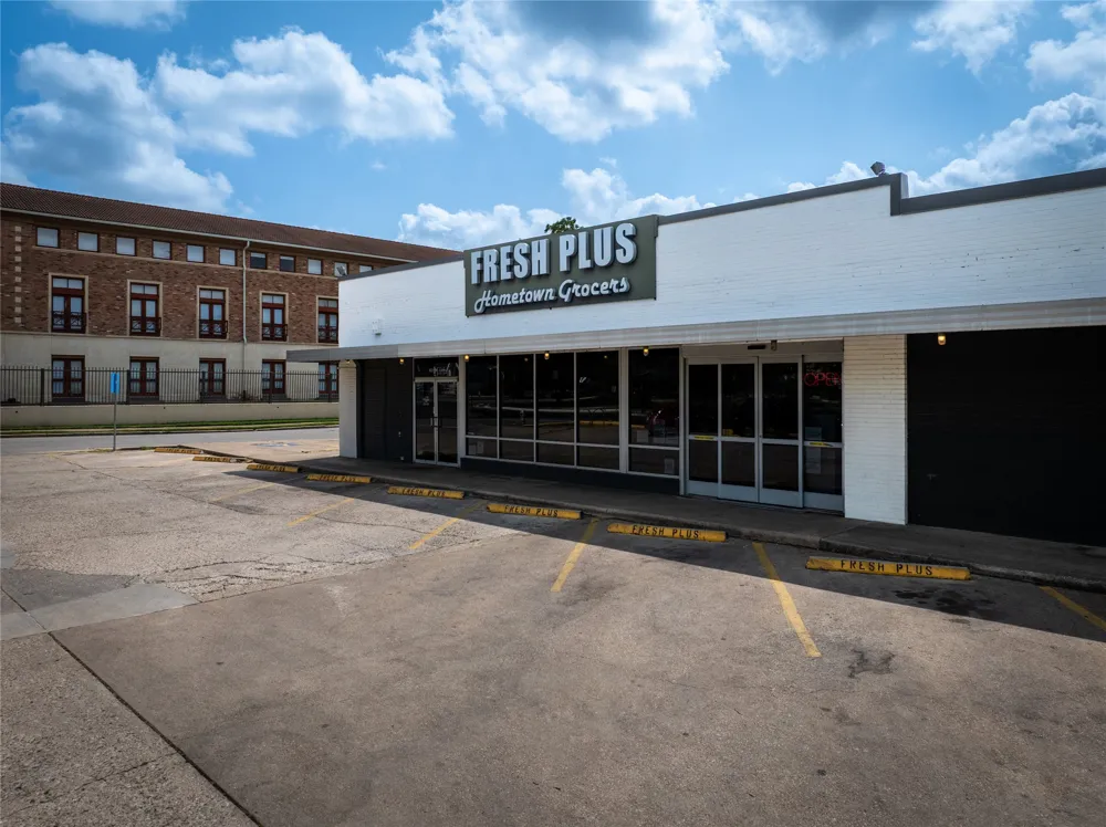 1610 Waterston Avenue #11 Austin, TX 78703
