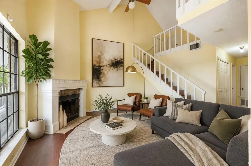 1610 Waterston Avenue #11 Austin, TX 78703