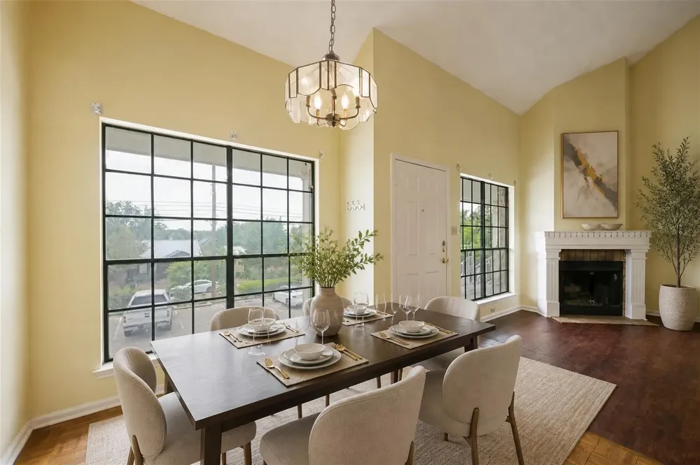 1610 Waterston Avenue #11 Austin, TX 78703