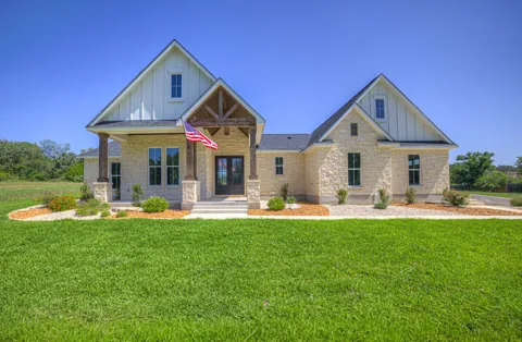 110 Lake Village Road