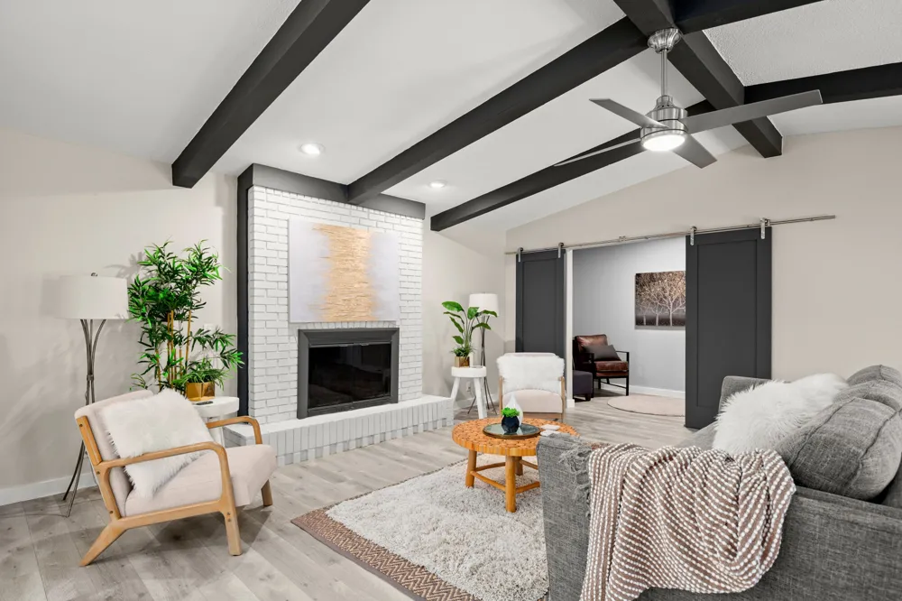 3305 Santa Monica Drive Austin, TX 78741