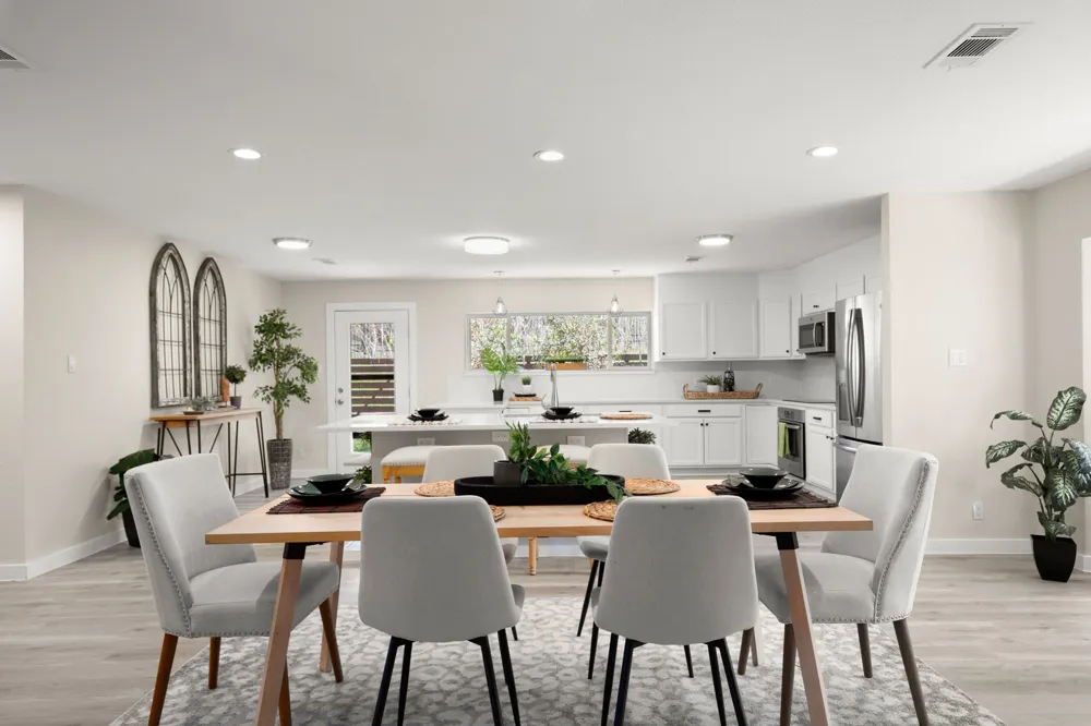 3305 Santa Monica Drive Austin, TX 78741