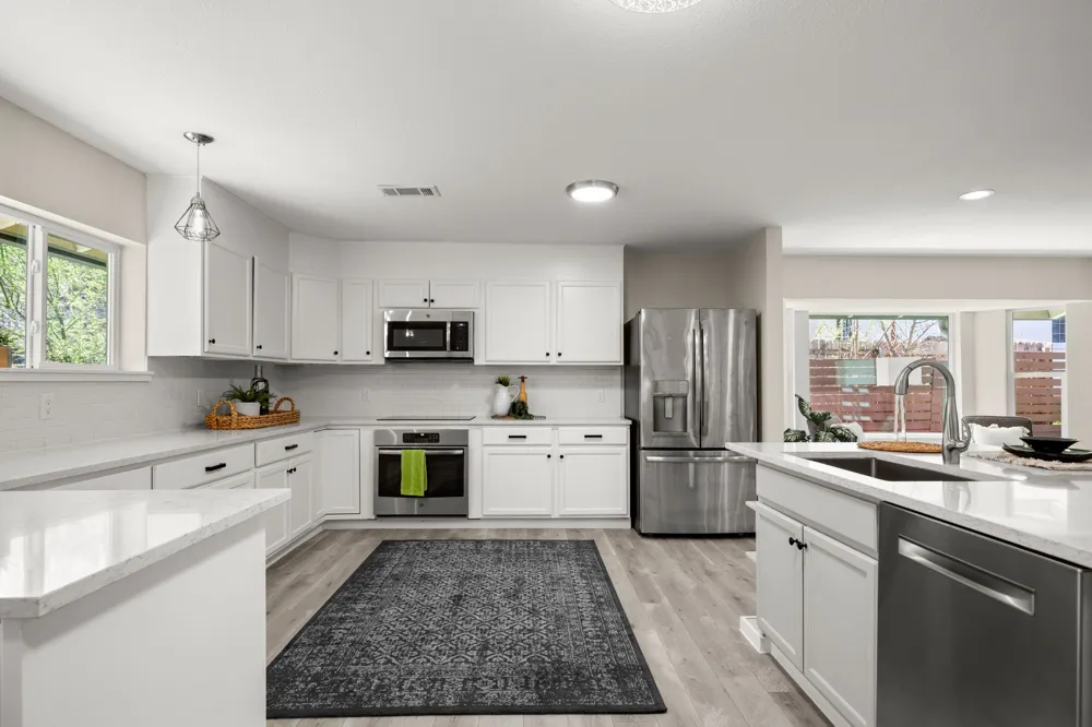 3305 Santa Monica Drive Austin, TX 78741