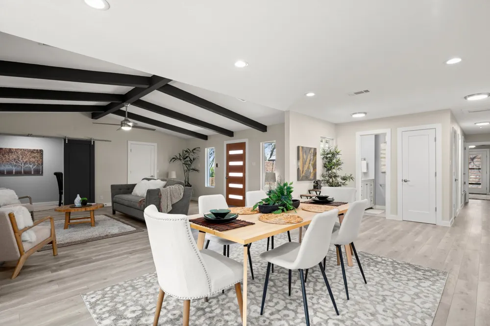 3305 Santa Monica Drive Austin, TX 78741