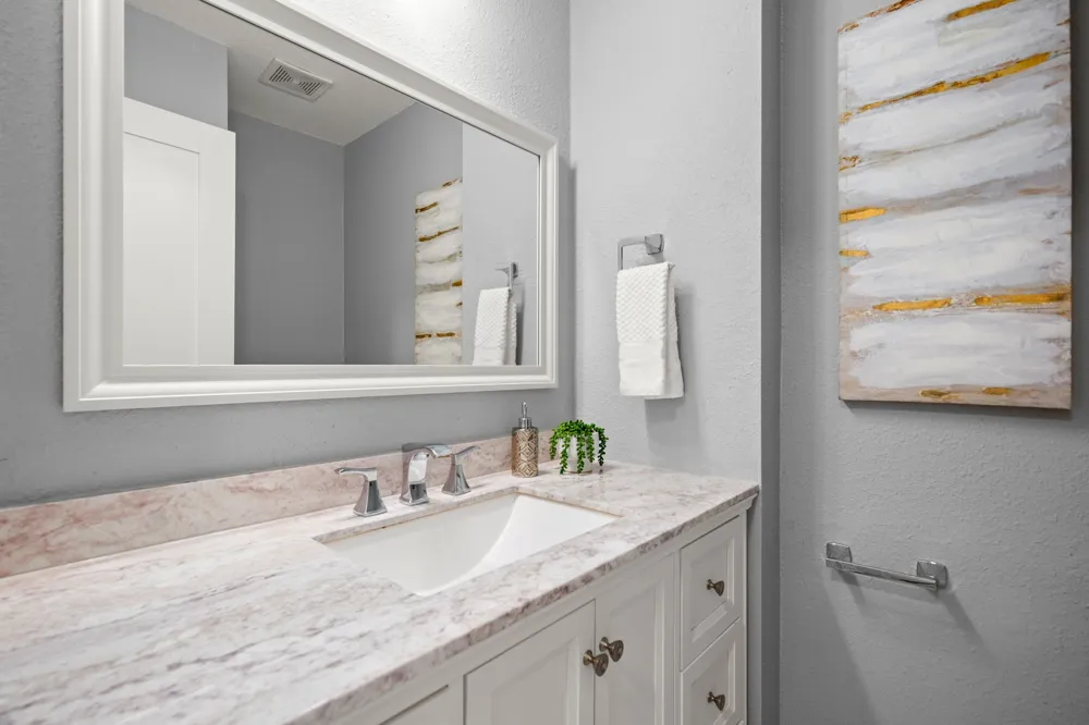 3305 Santa Monica Drive Austin, TX 78741