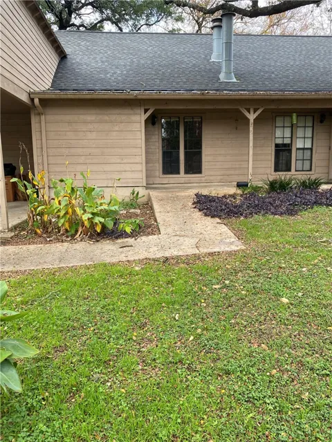 8004 Dowling Cove #A