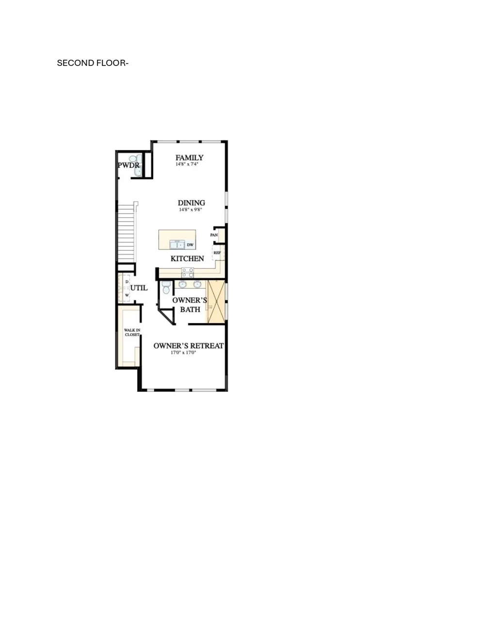 5714 Forks Road Austin, TX 78747