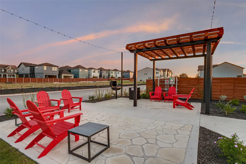 5714 Forks Road Austin, TX 78747