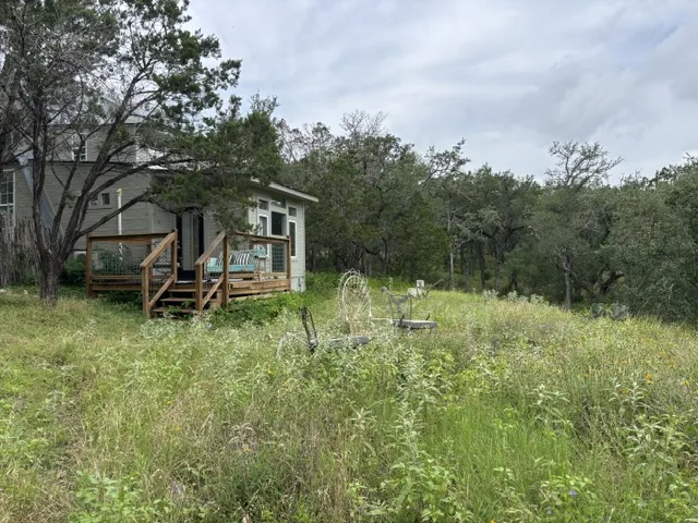 5300 Hilliard Road San Marcos, TX 78666