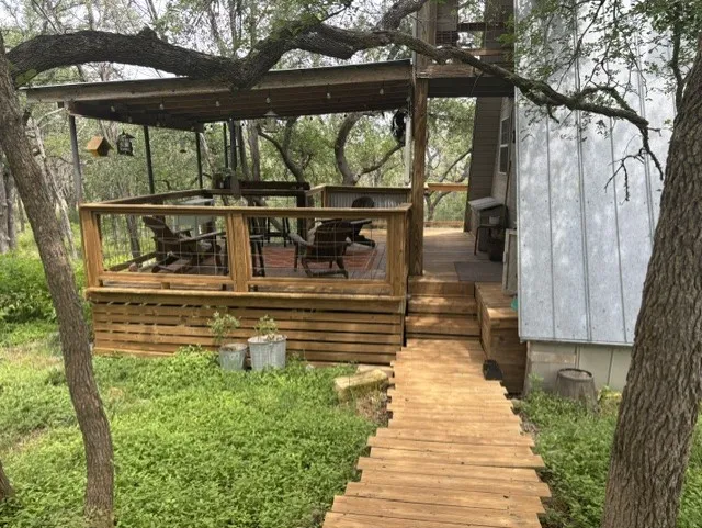 5300 Hilliard Road San Marcos, TX 78666
