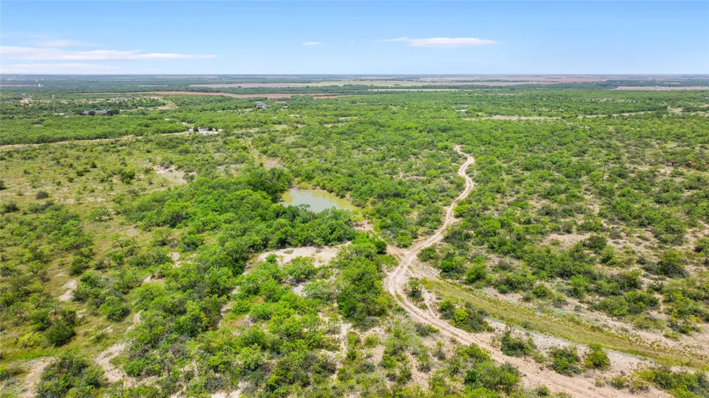 FM 2647 Ballinger, TX 76821