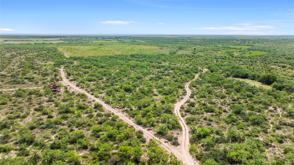 FM 2647 Ballinger, TX 76821