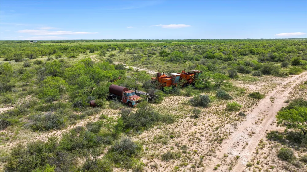 FM 2647 Ballinger, TX 76821