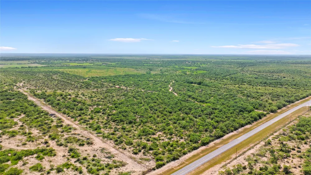 FM 2647 Ballinger, TX 76821