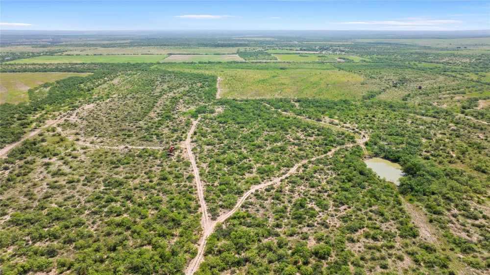 FM 2647 Ballinger, TX 76821