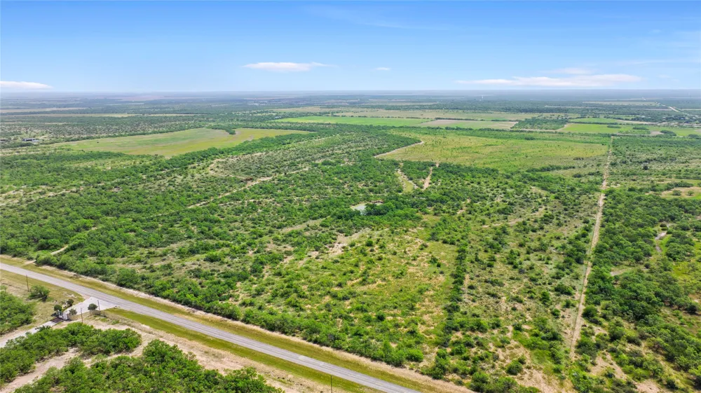 FM 2647 Ballinger, TX 76821