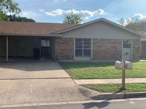 1209 Westcott Drive #A