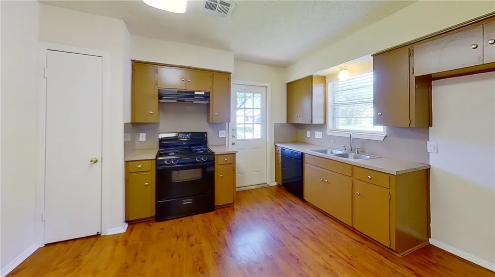 1209 Westcott Drive #A Round Rock, TX 78664