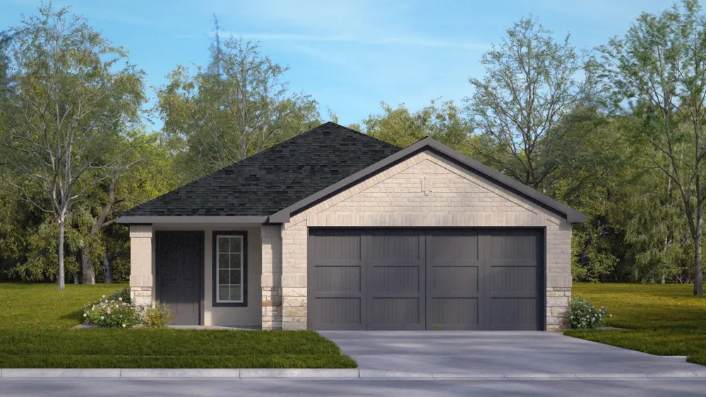 2017 Arbuckle Drive Leander, TX 78641