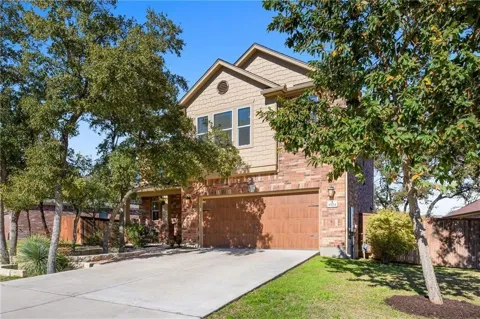 1524 Uhland Drive