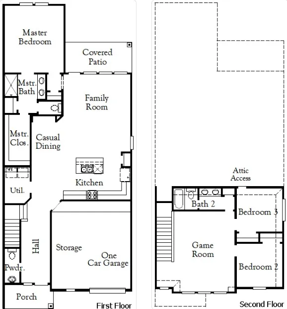 201 Backwood Pass Taylor, TX 76574