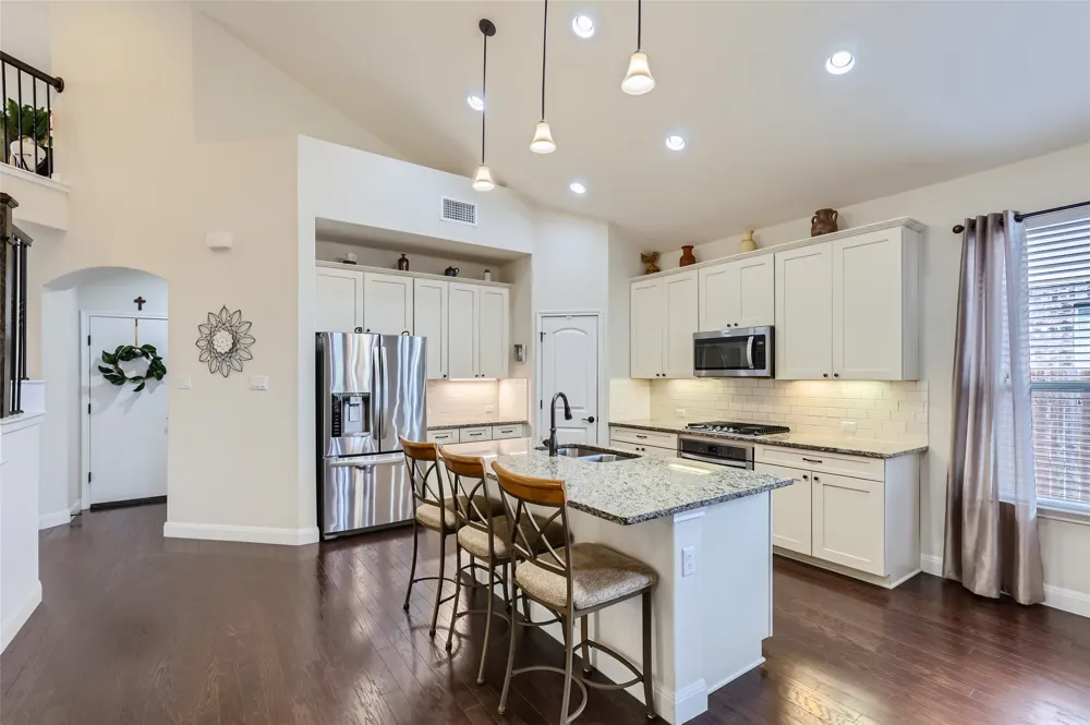 125 Andele Way Liberty Hill, TX 78642