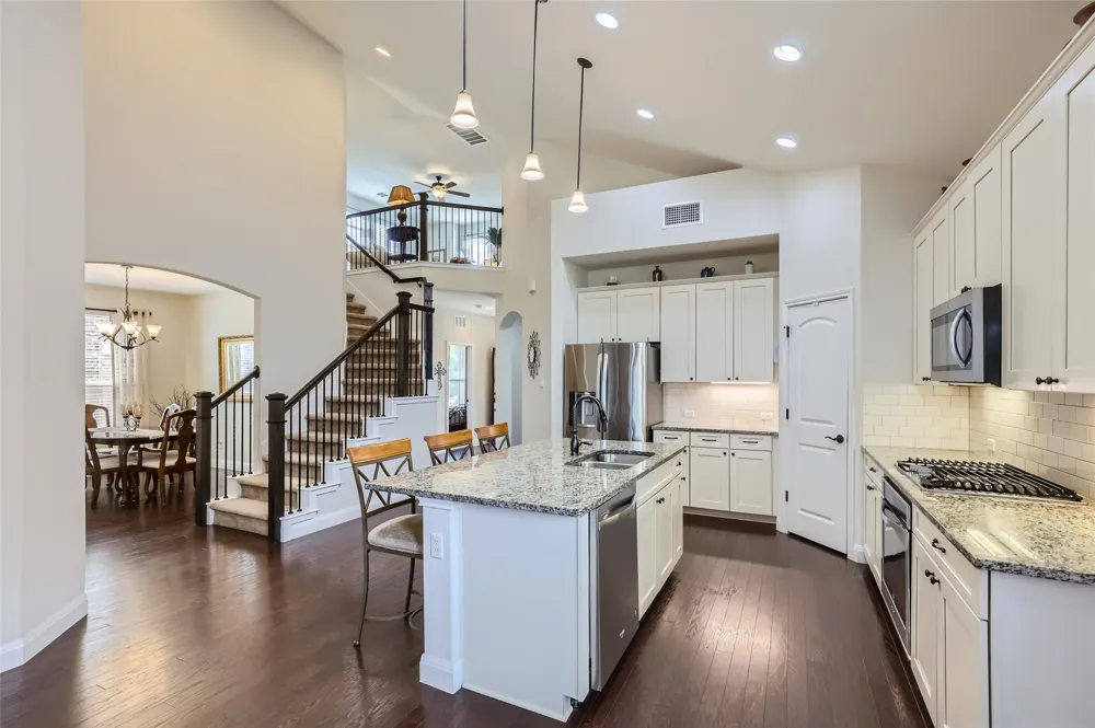 125 Andele Way Liberty Hill, TX 78642
