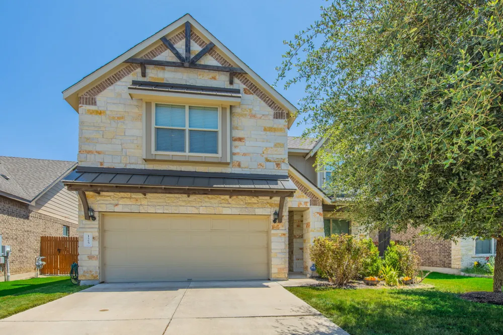 125 Andele Way Liberty Hill, TX 78642