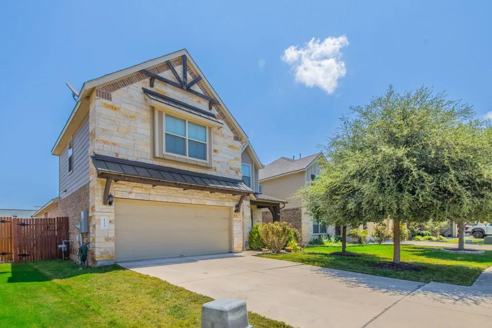 125 Andele Way Liberty Hill, TX 78642