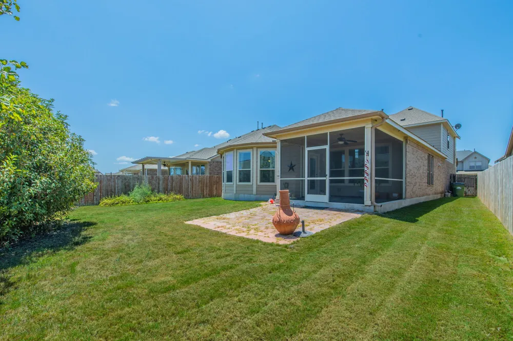 125 Andele Way Liberty Hill, TX 78642