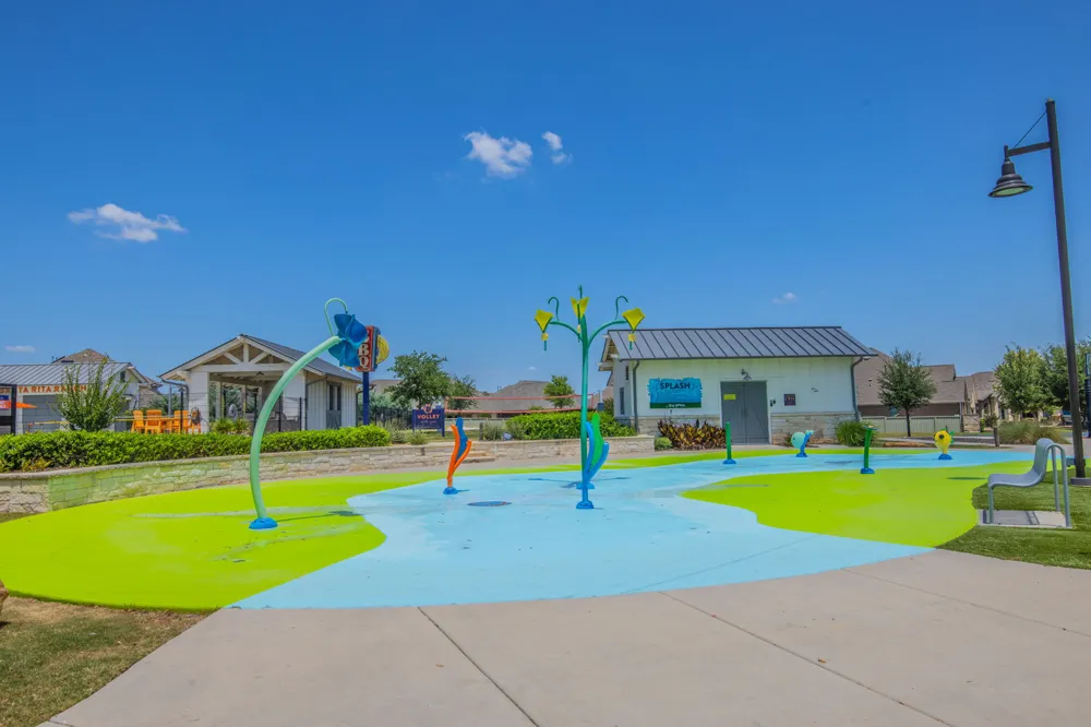 125 Andele Way Liberty Hill, TX 78642