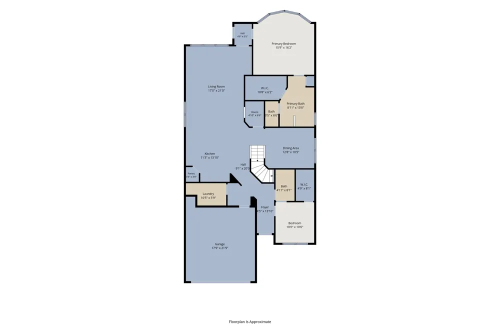 125 Andele Way Liberty Hill, TX 78642