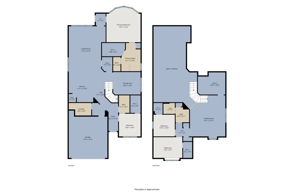 125 Andele Way Liberty Hill, TX 78642