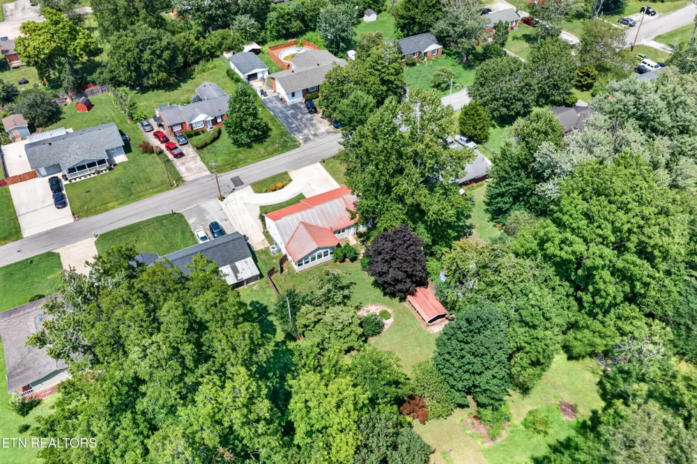 333 E 16th St Cookeville, TN 38501