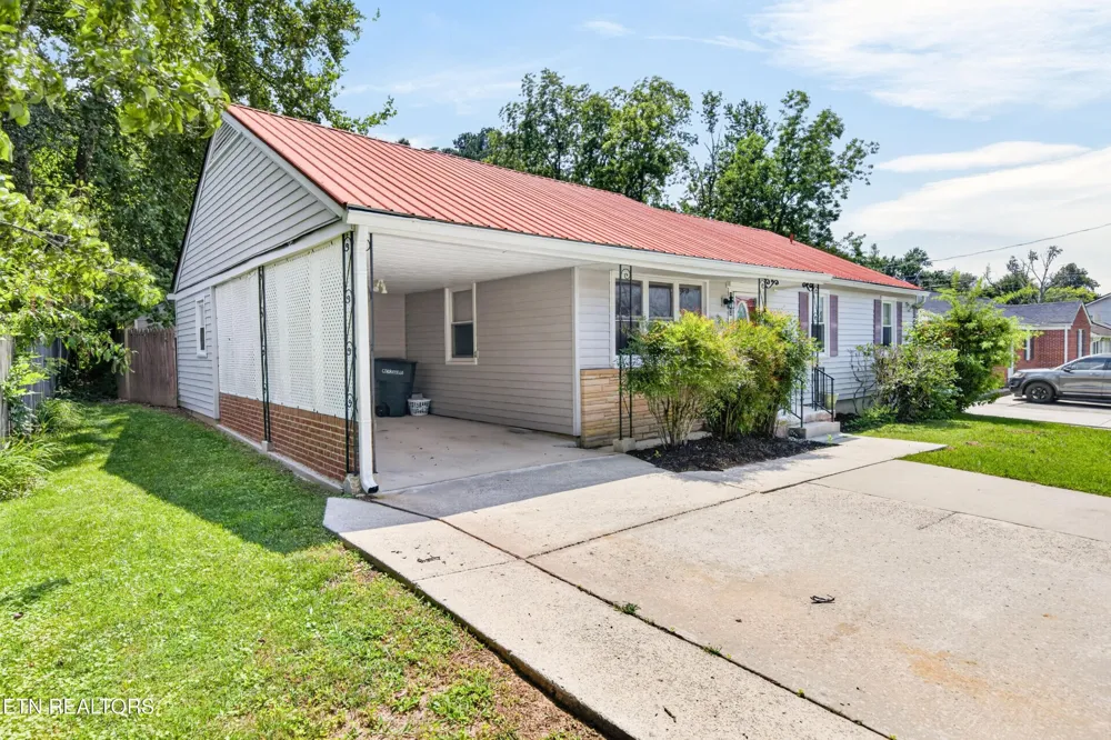 333 E 16th St Cookeville, TN 38501