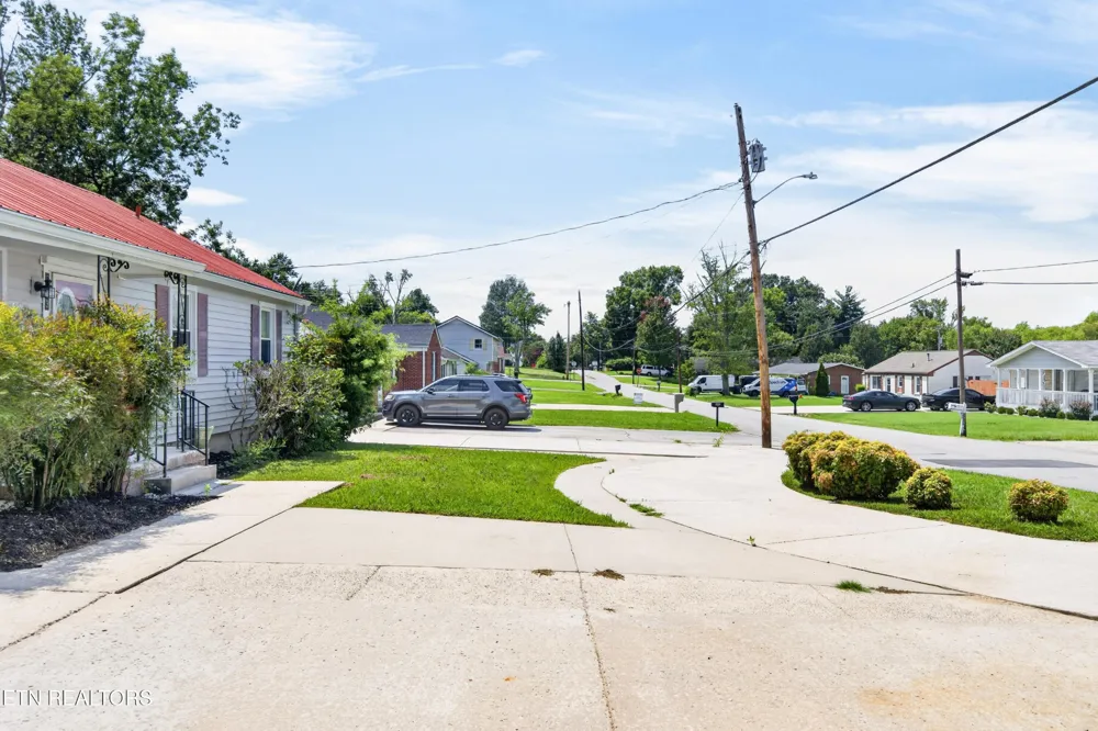 333 E 16th St Cookeville, TN 38501