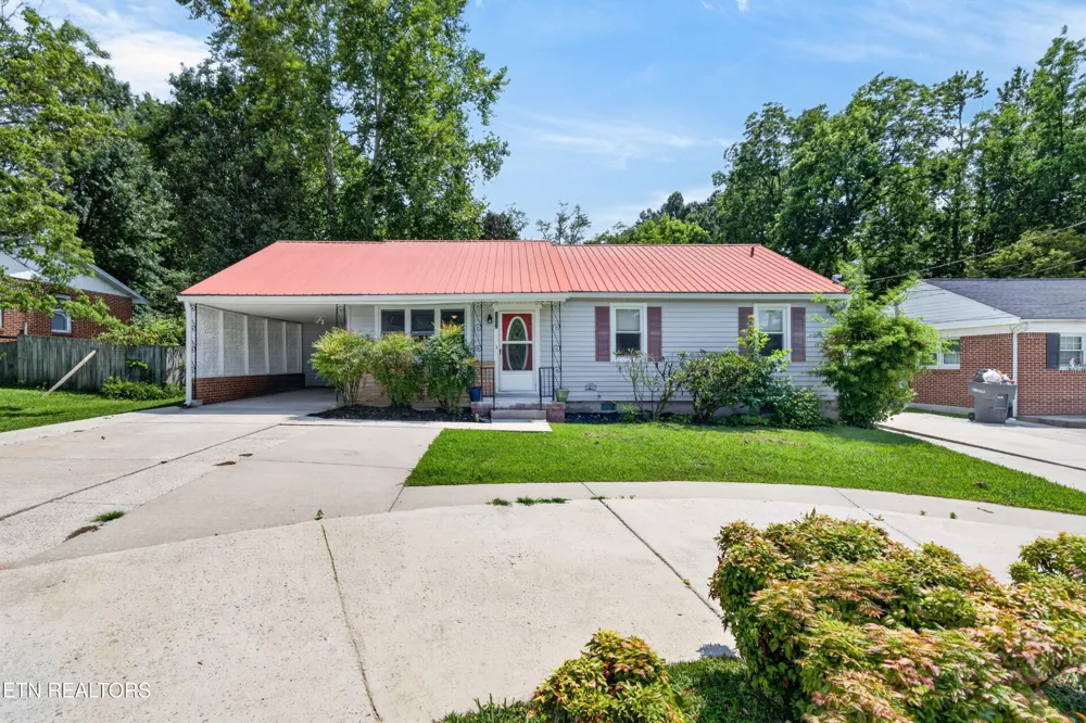333 E 16th St Cookeville, TN 38501