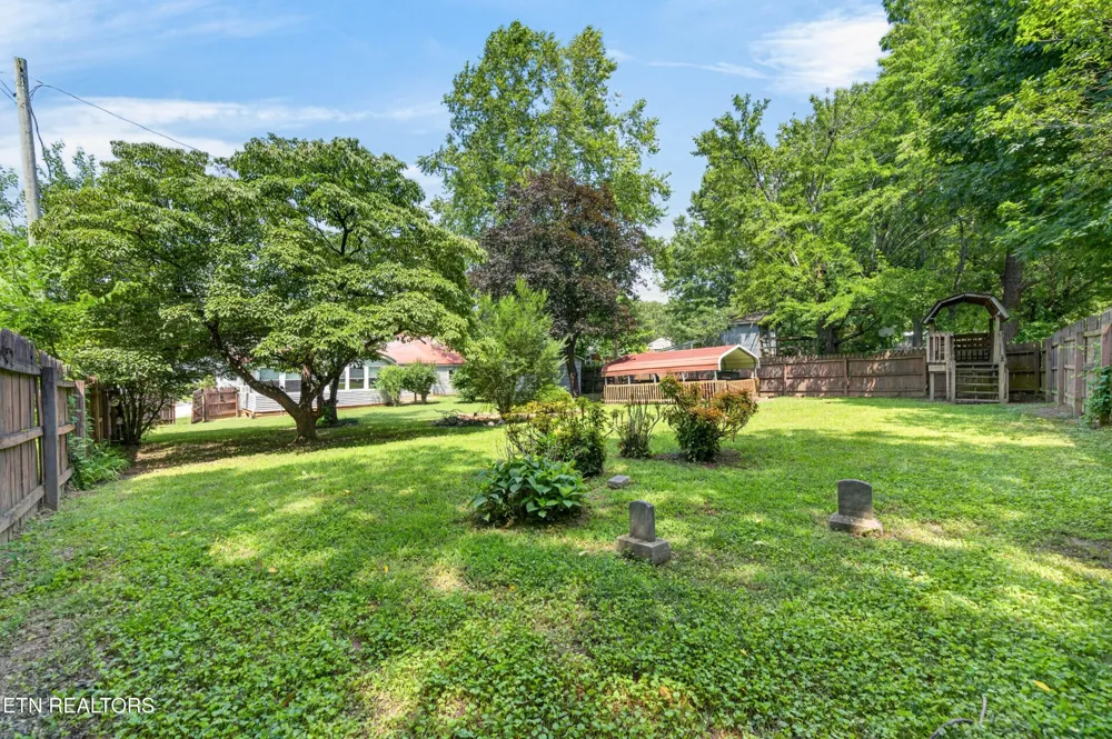 333 E 16th St Cookeville, TN 38501