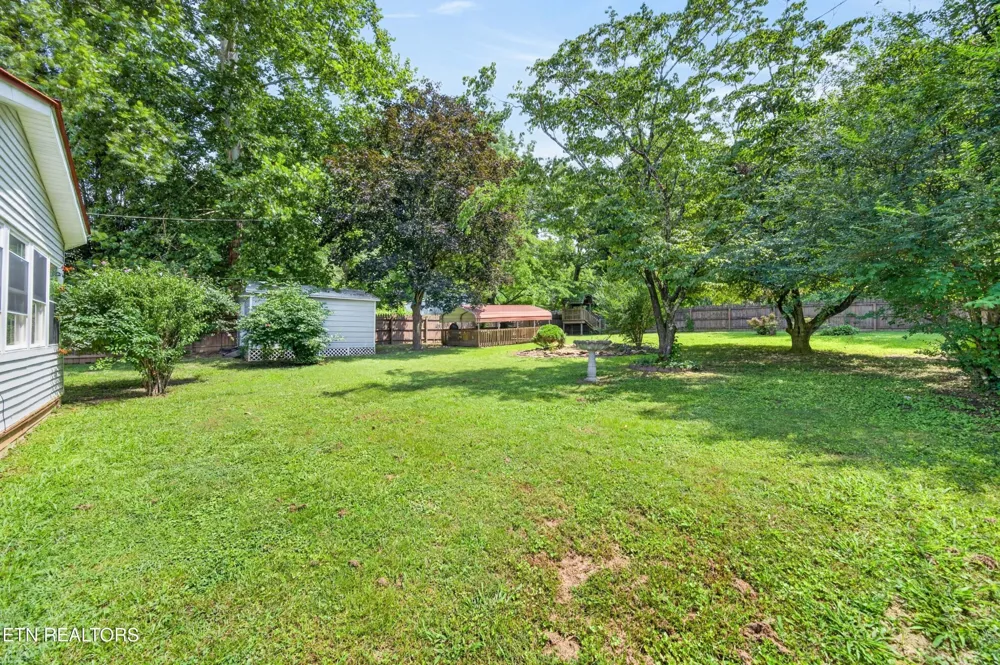 333 E 16th St Cookeville, TN 38501