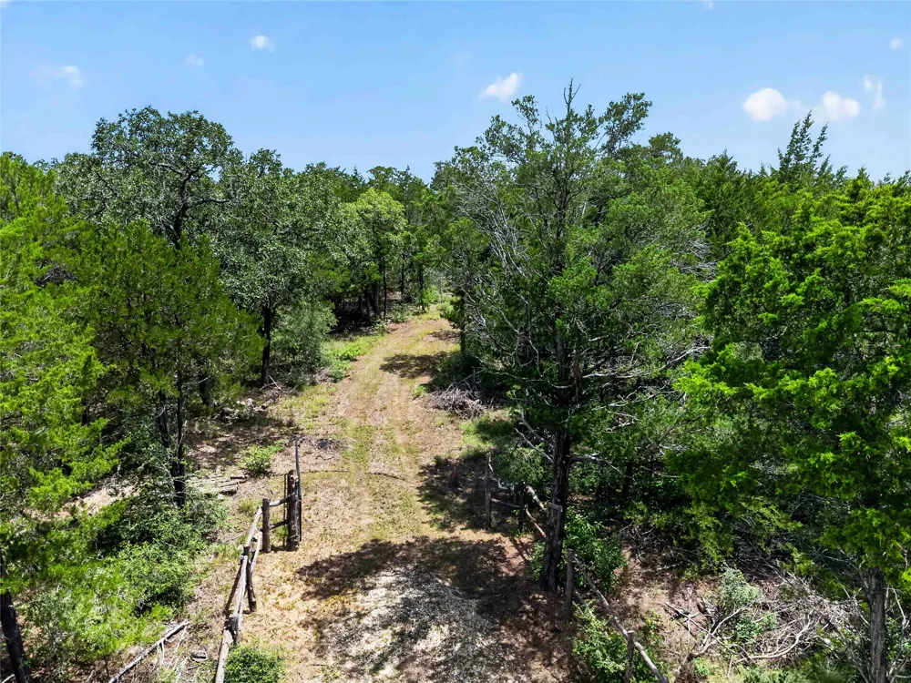 Gotier Trace Road Paige, TX 78659